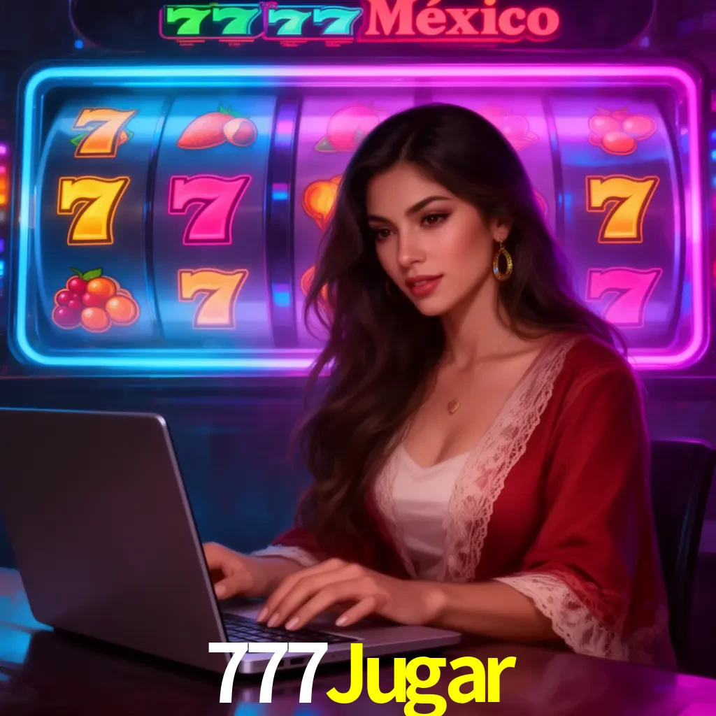 777Jugar Slots - tragamonedas, RTP y control Tragamonedas 777Jugar con símbolos, saldo móvil y reglas de apuesta visibles